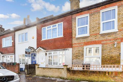 2 bedroom terraced house for sale, Theobald Road, Croydon, Surrey