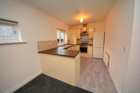 2 bedroom apartment to rent, Wigan Lower Road, Standish Lower Ground, Wigan, WN6 8JP