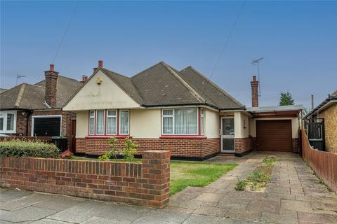 Woodgrange Drive, Thorpe Bay, Essex, SS1