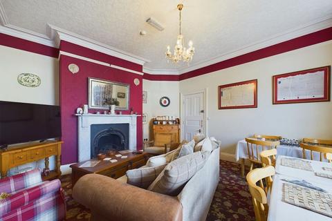 9 bedroom semi-detached house for sale, Esklet Guest House, Whitby