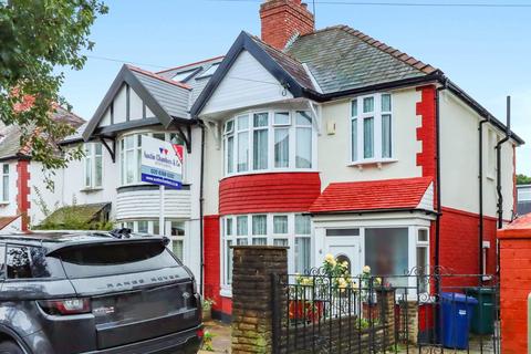 3 bedroom semi-detached house for sale, Ferncroft Avenue, London