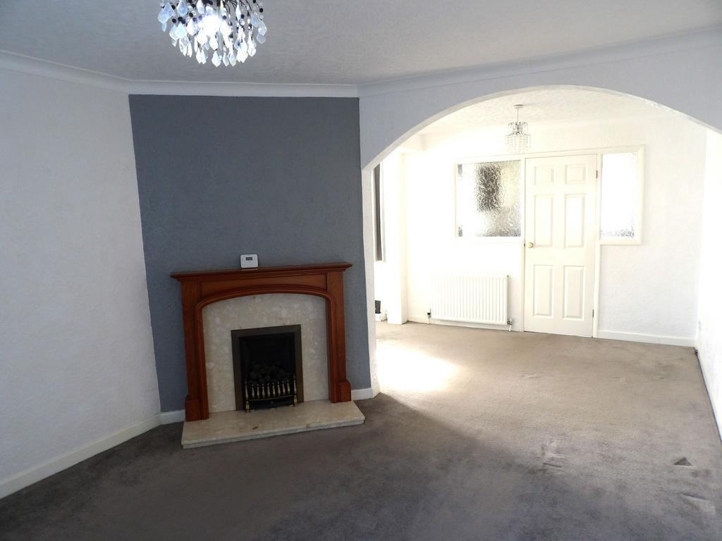 Cheriton Avenue Doncaster Adwick Le... 3 bed semidetached house to