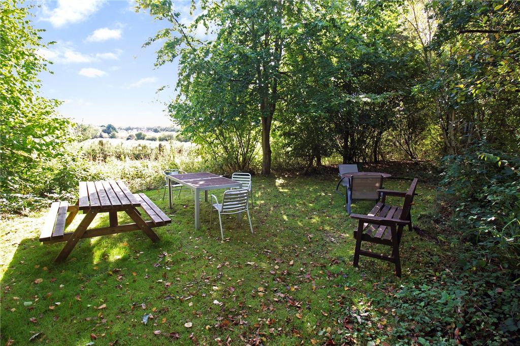 Communal Gardens