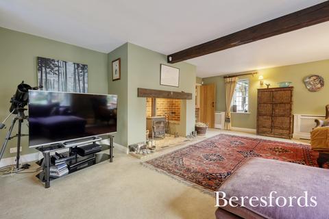 5 bedroom detached house for sale, Bannister Green, Felsted, CM6