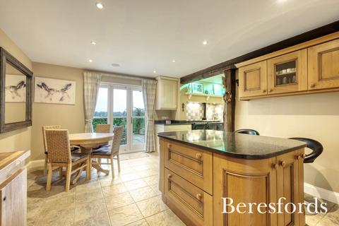 5 bedroom detached house for sale, Bannister Green, Felsted, CM6