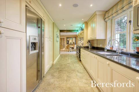 5 bedroom detached house for sale, Bannister Green, Felsted, CM6