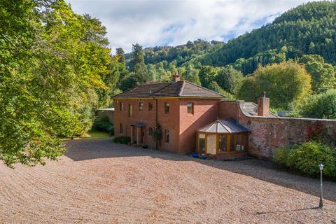 3 bedroom detached house for sale, Aberargie, Perth