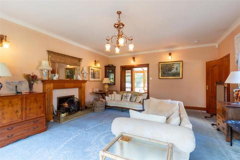 3 bedroom detached house for sale, Aberargie, Perth