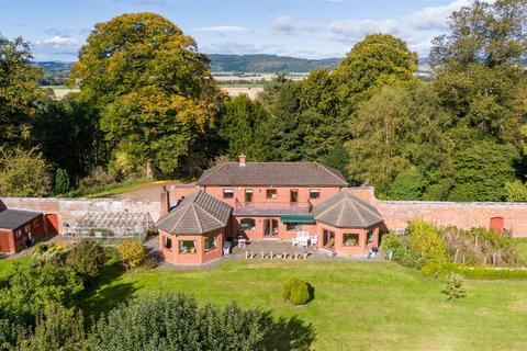 3 bedroom detached house for sale, Aberargie, Perth