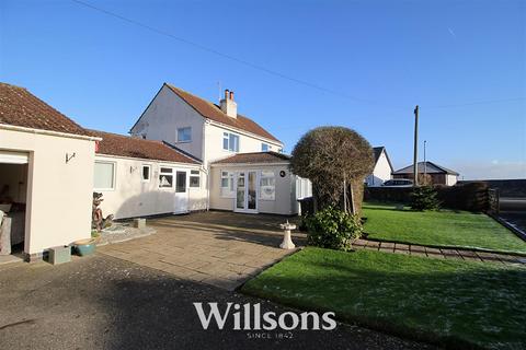 5 bedroom house for sale, Ingoldmells Road, Burgh Le Marsh, Skegness