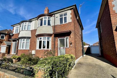 3 bedroom semi-detached house for sale, Starmer Crescent, Darlington