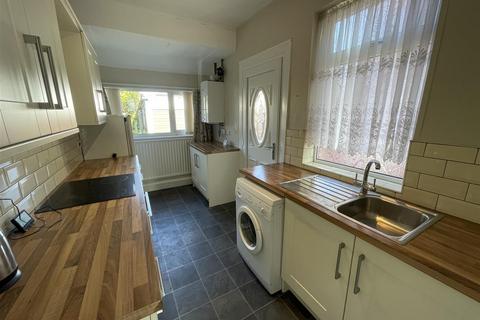 3 bedroom semi-detached house for sale, Starmer Crescent, Darlington