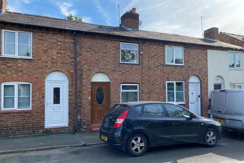 2 bedroom terraced house to rent, Liverpool Road, Whitchurch, Shropshire