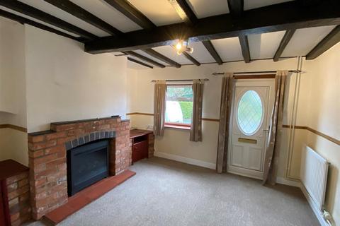 2 bedroom terraced house to rent, Liverpool Road, Whitchurch, Shropshire