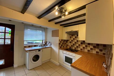 2 bedroom terraced house to rent, Liverpool Road, Whitchurch, Shropshire