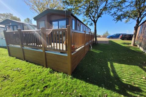 2 bedroom lodge for sale, Pisces Country Park, Bedford Bank, Welney PE14