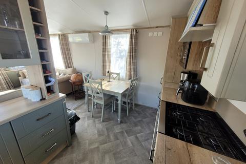 2 bedroom lodge for sale, Pisces Country Park, Bedford Bank, Welney PE14