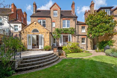 6 bedroom detached house for sale, Ailsa Road, Twickenham, TW1