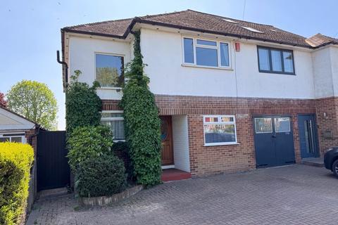 undefined, Kingston Road, Staines-upon-Thames, Surrey, TW18