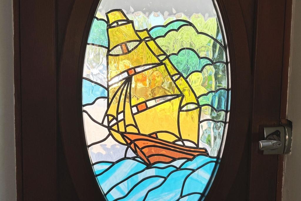 Door