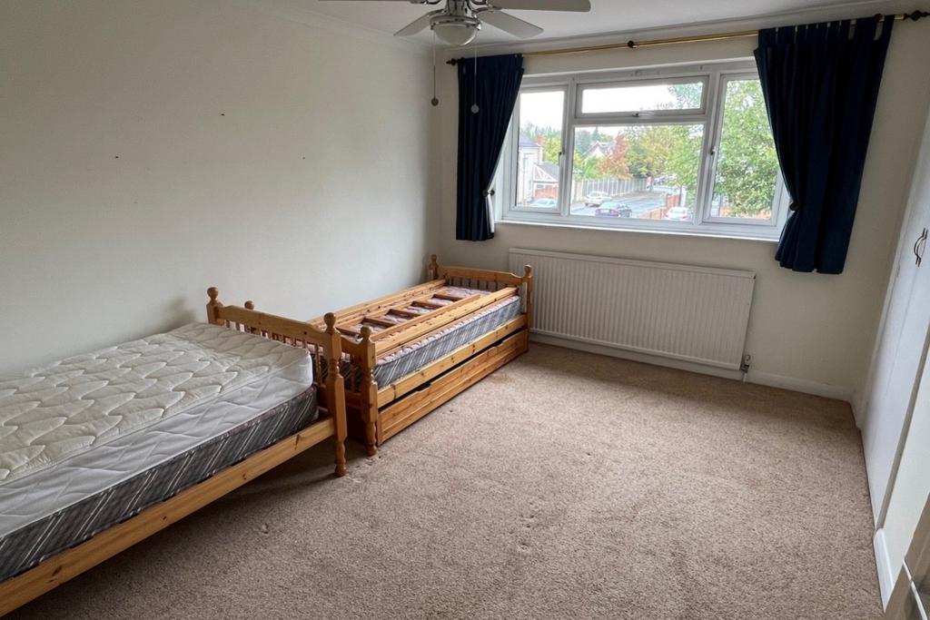 Bed 2