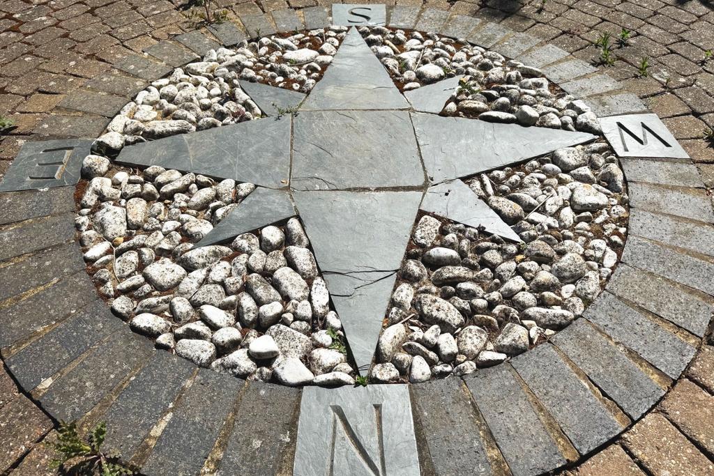 Compass