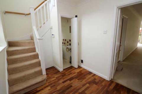 undefined, Kingston Road, Staines-upon-Thames, Surrey, TW18