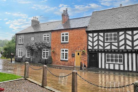 2 bedroom terraced house for sale, Main Street, Cossington