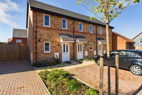 2 bedroom end of terrace house for sale, Emperor Way, Oxfordshire OX39