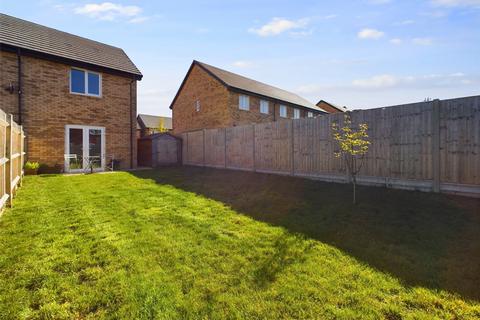 2 bedroom end of terrace house for sale, Emperor Way, Oxfordshire OX39