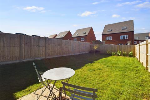 2 bedroom end of terrace house for sale, Emperor Way, Oxfordshire OX39