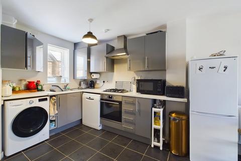 2 bedroom end of terrace house for sale, Emperor Way, Oxfordshire OX39