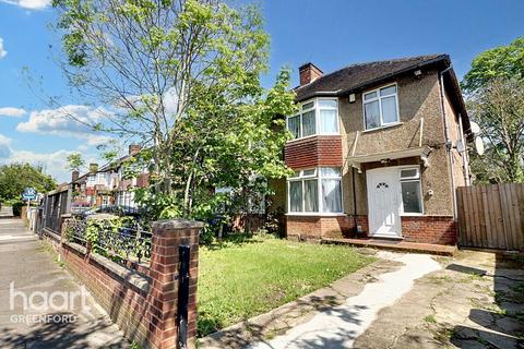 4 bedroom semi-detached house for sale, Creswick Road, London