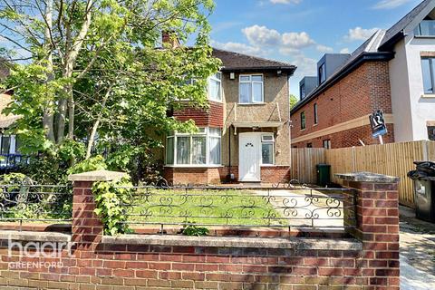 4 bedroom semi-detached house for sale, Creswick Road, London