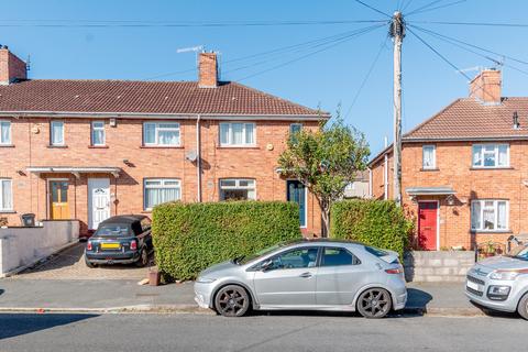 2 bedroom end of terrace house for sale, Bedminster, Bristol BS3