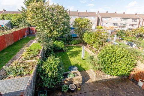 2 bedroom end of terrace house for sale, Bedminster, Bristol BS3