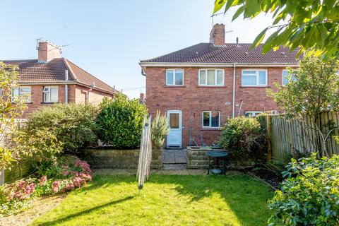 20 Martock Road, Bristol, BS3 5QL