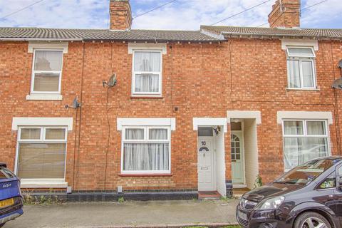 2 bedroom terraced house for sale, Scotland Street, Kettering NN16