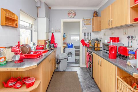 2 bedroom terraced house for sale, Scotland Street, Kettering NN16