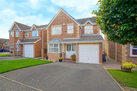 20 Conrad Drive, Maltby, Rotherham, S66 8RS