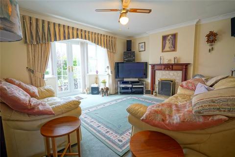 20 Conrad Drive, Maltby, Rotherham, S66 8RS
