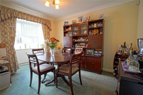 20 Conrad Drive, Maltby, Rotherham, S66 8RS