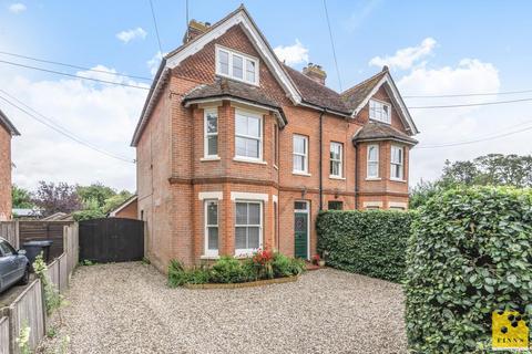 4 bedroom semi-detached house for sale, The Grove, Canterbury CT4