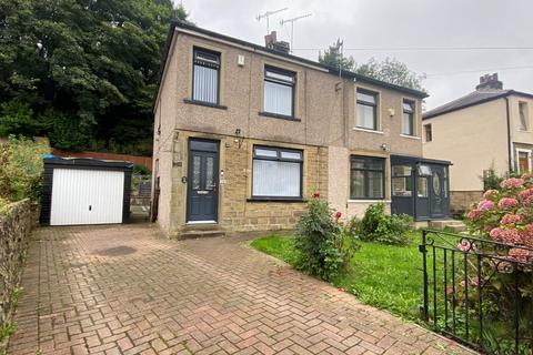 3 bedroom semi-detached house for sale, Carr Bottom Grove, Bankfoot, Bradford, BD5