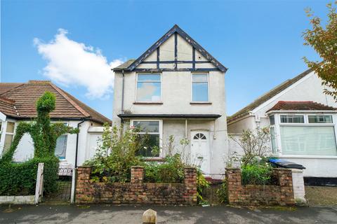 3 bedroom detached house for sale, Rugby Avenue, Wembley