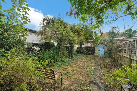 undefined, Rugby Avenue, Wembley