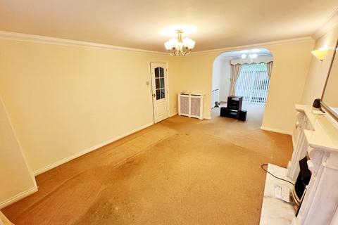 4 bedroom detached house for sale, Greenhills, Byers Green, Spennymoor