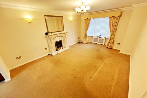 4 bedroom detached house for sale, Greenhills, Byers Green, Spennymoor