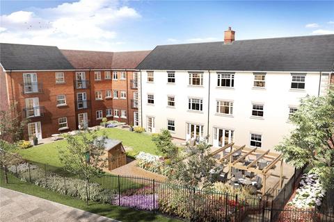 2 bedroom flat for sale, Queen Elizabeth Place, Normandy Street, Alton, Hampshire, GU34