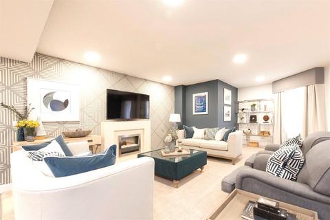 undefined, Queen Elizabeth Place, Normandy Street, Alton, Hampshire, GU34
